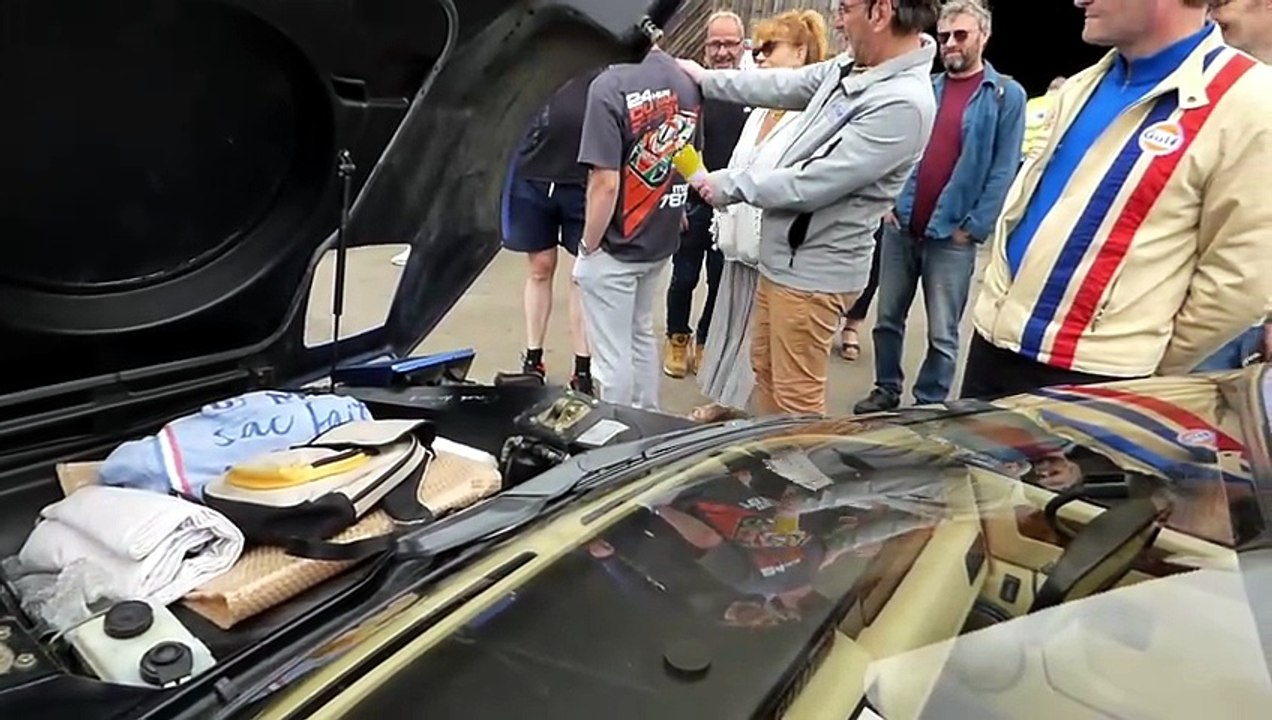 MVS Venturi