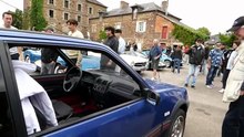 Peugeot 205 GTI