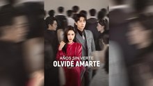Años Sin Verte, Olvidé Amarte | Serie Completa | Short Drama Español | SHADOW CINEMA