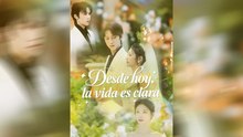 Desde Hoy, La Vida Es Clara | Serie Completa | Short Drama Español | SHADOW CINEMA