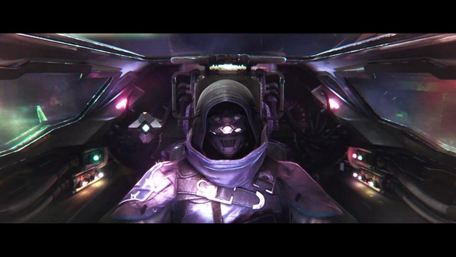 Destiny 2 nimmt mit einem emotionalen Trailer Abschied von den Fans