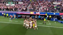 United States vs Paraguay Highlights | 2026 FIFA World Cup™ - FOX SPORTS