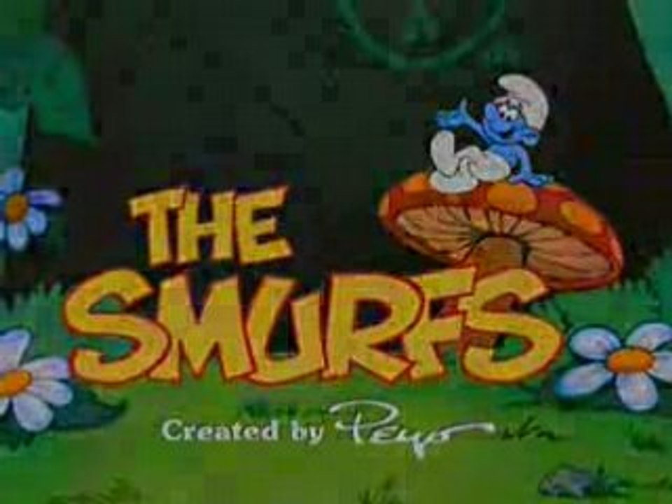 Intro "Los Pitufos"