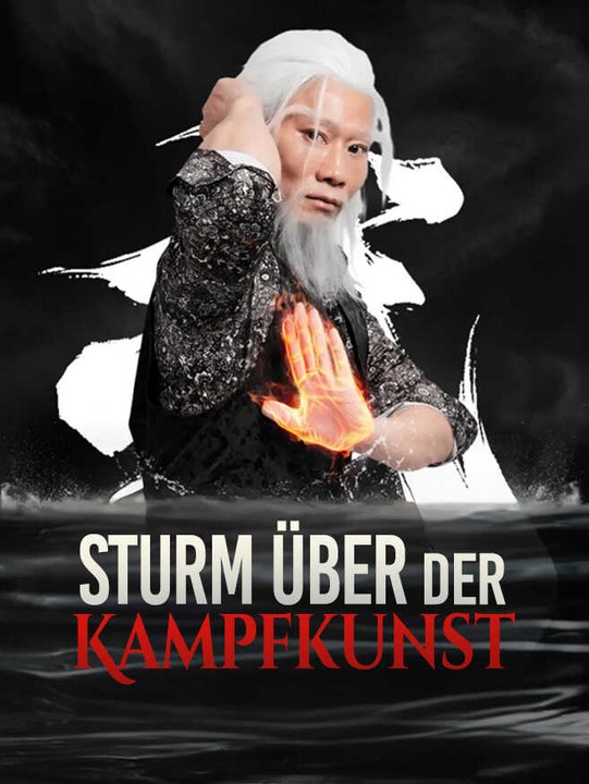 Sturm über der Kampfkunst | Komplette Serie | Short Drama Deutsch