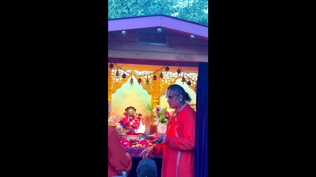 Sri Vishwananda talk-2024-04-11-Nagasaki-Japan