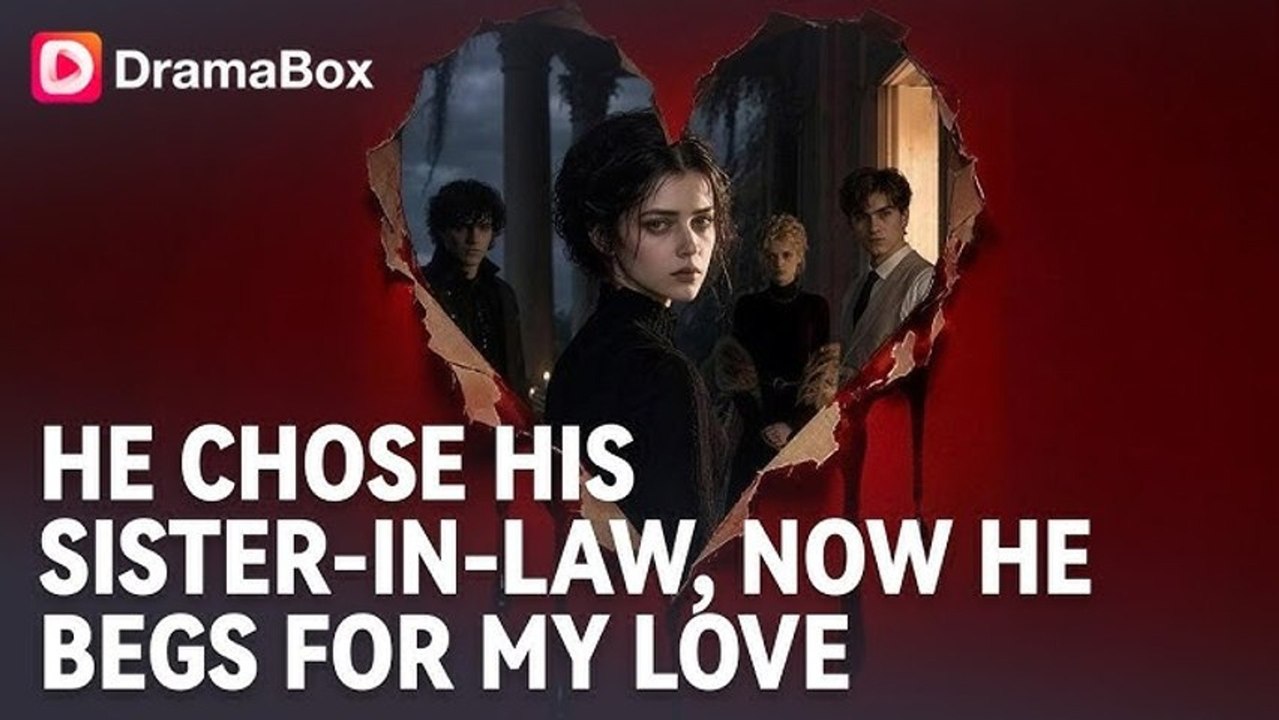 He Chose His Sister-in-law, Now He Begs for My love