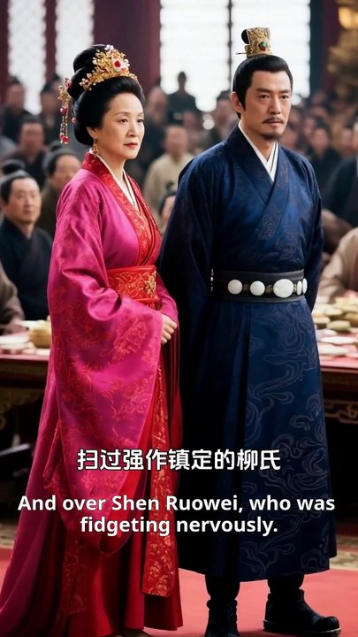 A beggar girl saves a fox prince, who instantly makes her queen - FULL MOVIES ENGLISH SUB