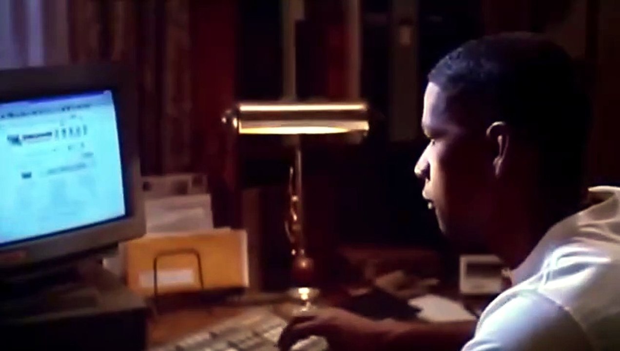 Fallen (1998) Trailer [Full Movie]