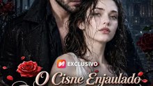 (Dublagem) O Cisne Enjaulado da Máfia | Série Completa | Short Drama Português