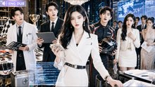 They Thought The Lost Heiress Was Weak FULL MOVIES ENGLISH SUB