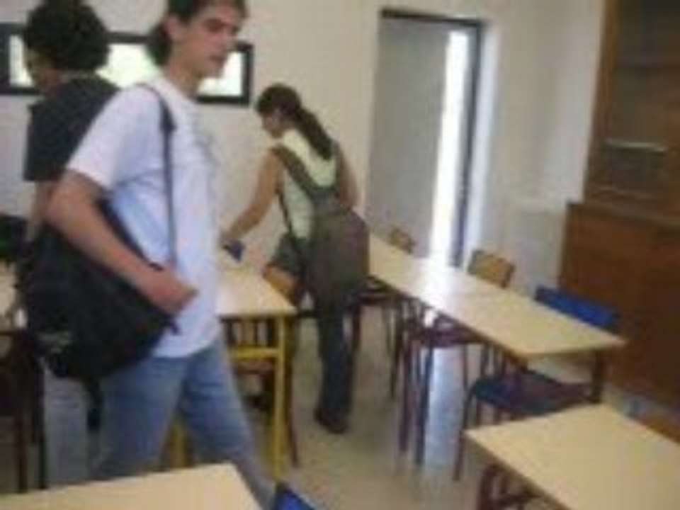 la solitude histoire liad
