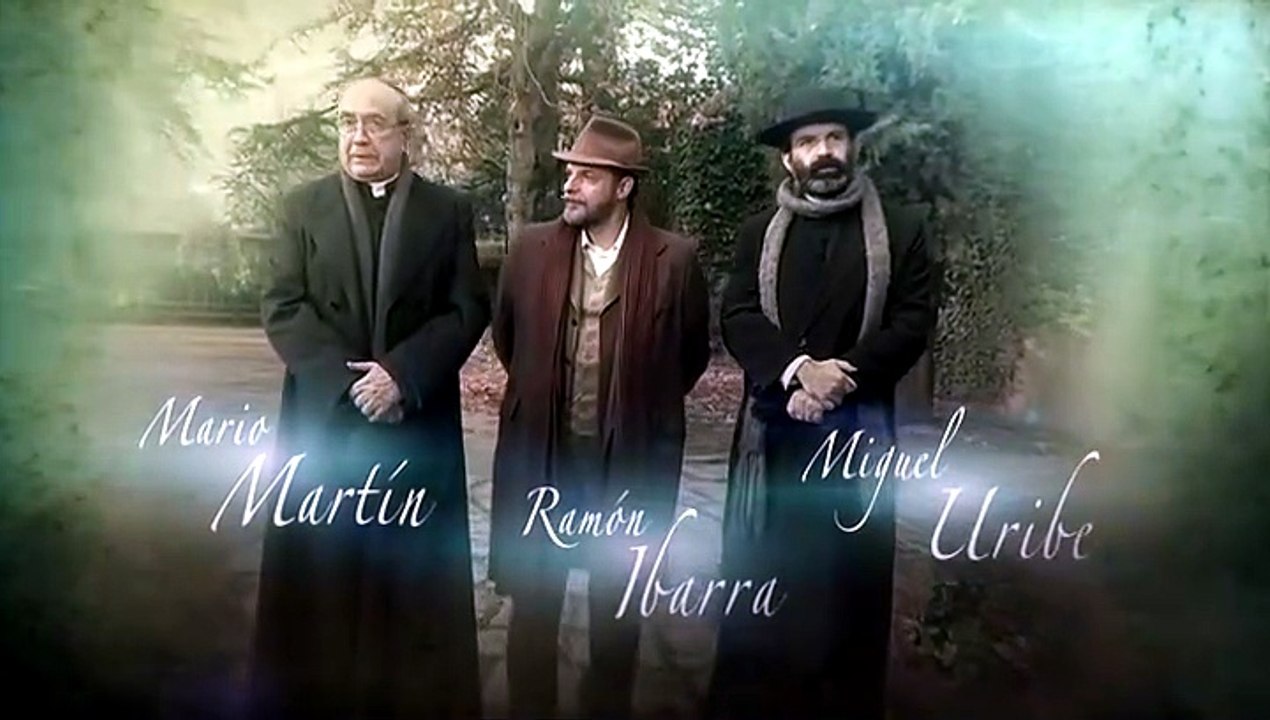 El Secreto de Puente Viejo - Capítulo 1294 En español [Full Movie]