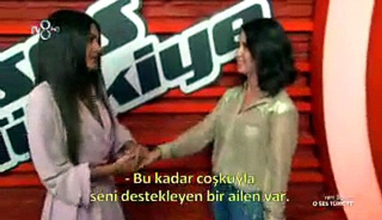 O Ses Türkiye 3.Bölüm izle 10 Ekim 2017 [Full Movie]