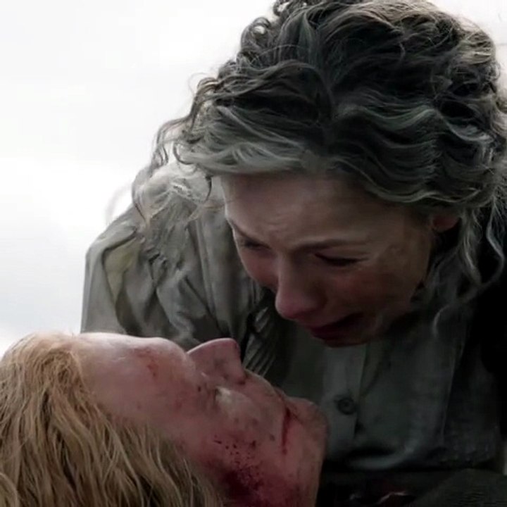 Outlander Finale 🔥 The End We Never Expected! #Outlander