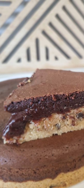 Un Fonkie pour le goûter