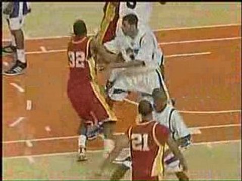 Nba draft Timberwolves Select O.J. Mayo with The No. 3 Pick