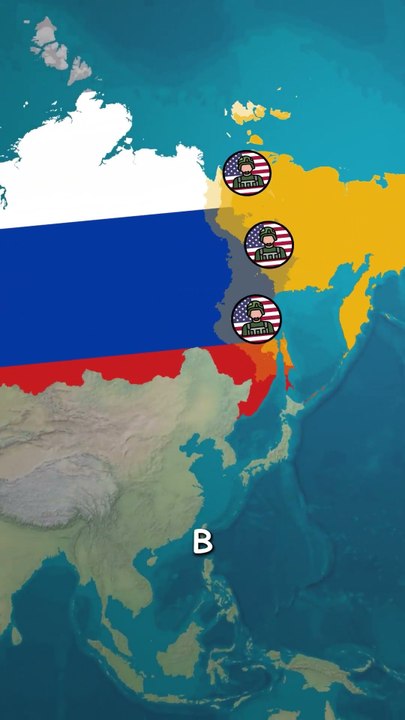Что если бы Россия и США сразились один на один?