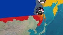 Что если бы Россия и США сразились один на один?
