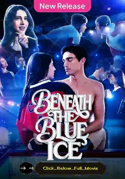 Beneath The Blue Ice - (WaTch - Streaming) -