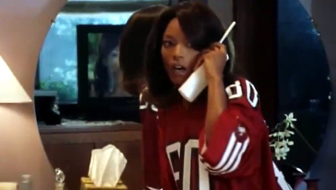 How Stella Got Her Groove Back (1998) Trailer [Full Movie]