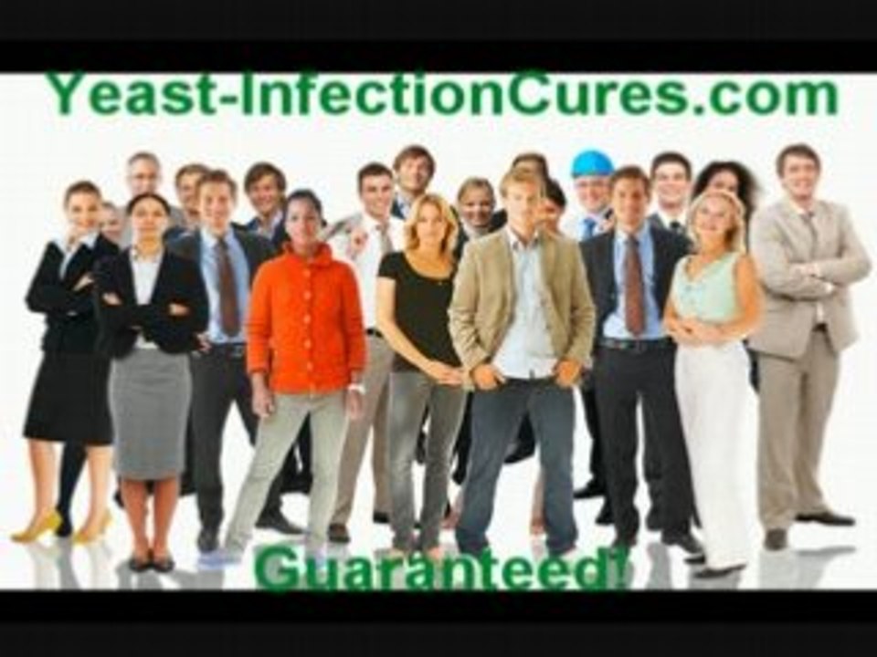 Yeast Infection Cures