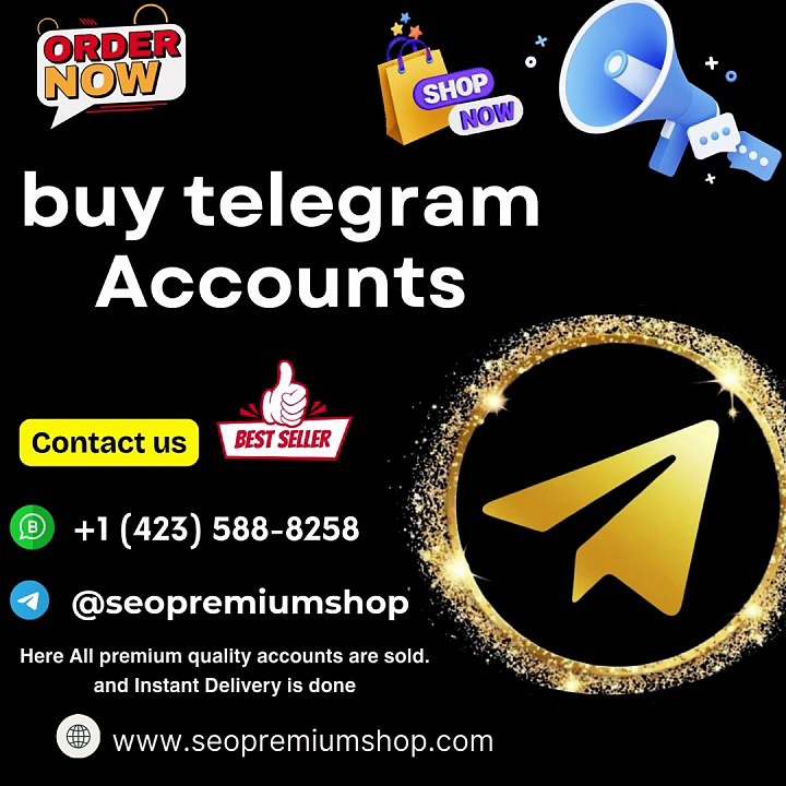 Step-by-Step Guide to Buying Aged Telegram Accou