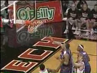 Nba draft Heat Select Michael Beasley With The No.2 Pick