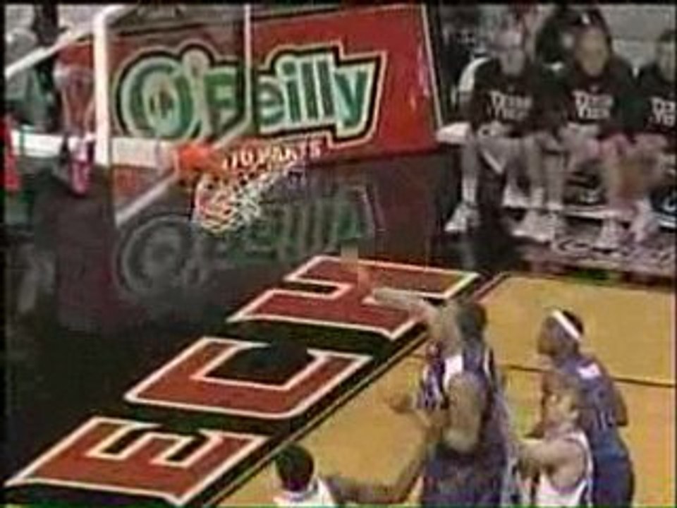 Nba draft Heat Select Michael Beasley With The No.2 Pick