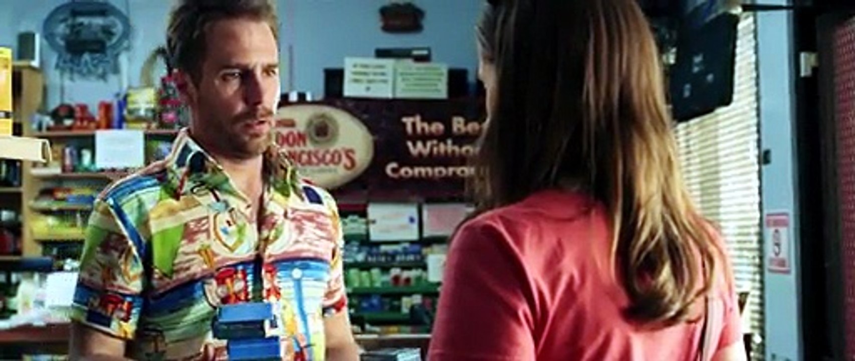 Mr. Right (2016) Trailer [Full Movie]