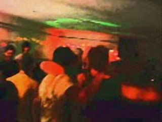 The Pressing Adventure - steady as she goes