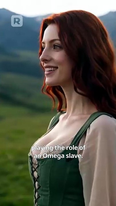 The Dragon Lord's Regret: Rejecting His Slave Mate - Full Episode (ENGSUB) | Dragon Fantasy, Fated Mate, Short Drama #ARS [Full Movie]