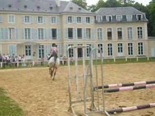 concours usmc juin fauvettes avec kadija