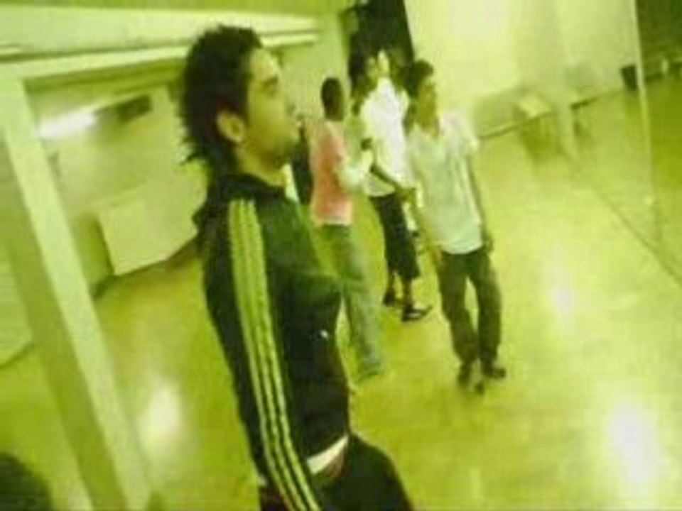 dance electro from paris karmapa en bonus (son lourd)