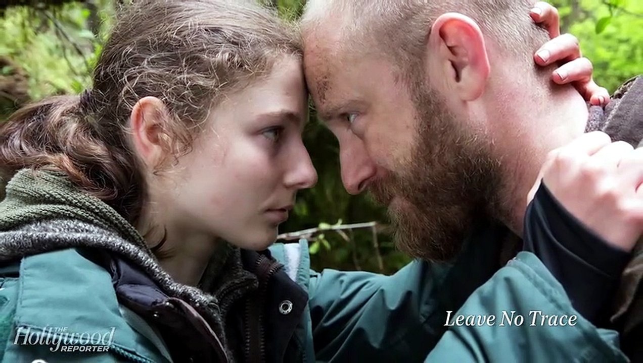 Ben Foster on 'Leave No Trace': "There's Real Goodness in People" | Sundance 2018 [Full Movie]