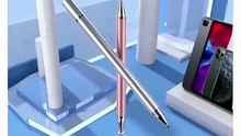 ✍️📱 Unlock a smoother way to write, draw, and navigate with this Universal Stylus Pen!