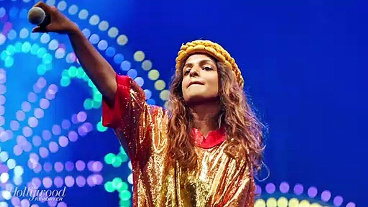 M.I.A. Talks New Documentary 'MATANGI/MAYA/M.I.A.' | Sundance 2018 [Full Movie]