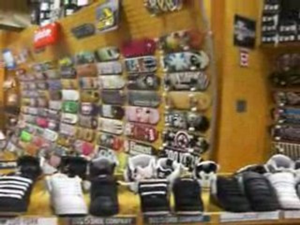 AUSTRALIA  SHOP