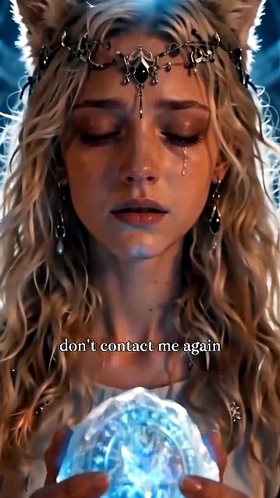 Too Late to Repent: The Slain Wolf Girl's Ghost - Full EP (ENGSUB) | Werewolf Revenge [Full Movie]