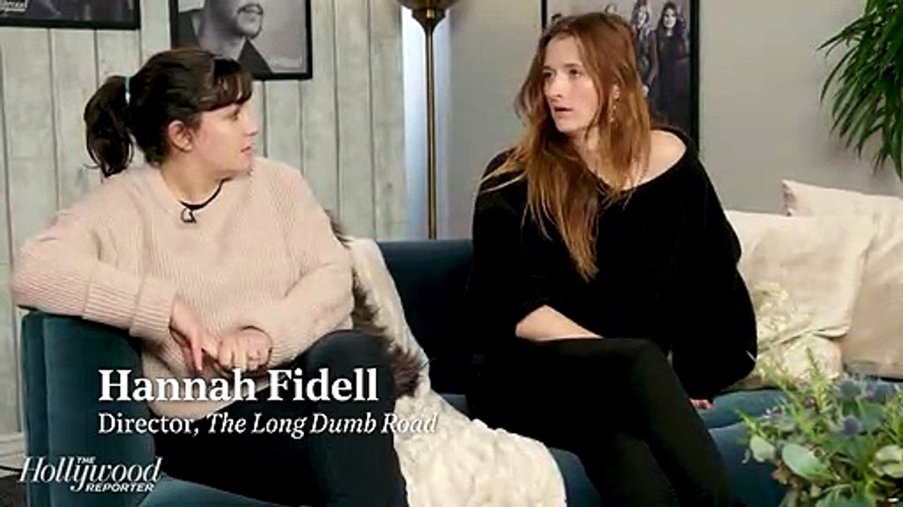 Grace Gummer, Hannah Fidell Talk "Courage" and #MeToo | Sundance 2018 [Full Movie]