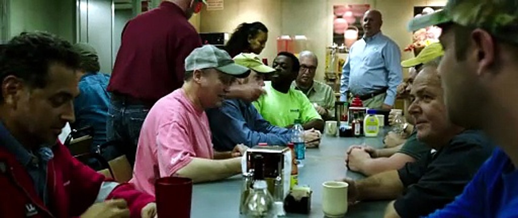 Deepwater Horizon (2016)