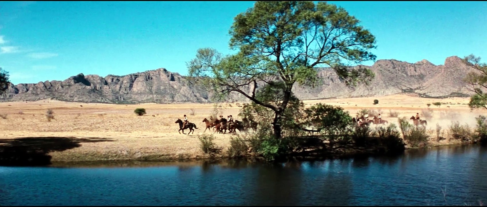 Dreckiges Gold (1973)