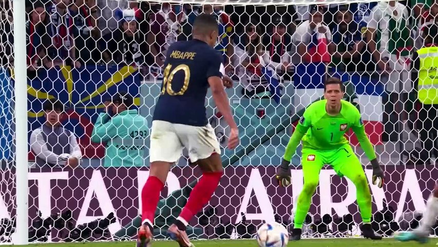 UNFORGETTABLE Knockout Stage Goals ｜ FIFA World Cup