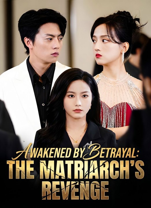 [Dubbed]Awakened by Betrayal: The Matriarch's Revenge Movie Full Episode | Golden Scene Media