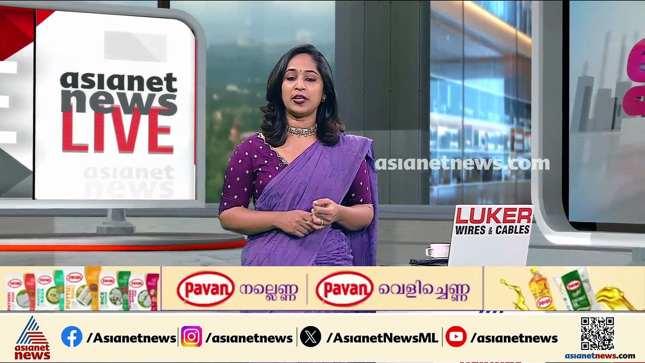 ഷാജിക്ക് നല്ല മാറ്റമുണ്ട്, അത് യുഡിഎഫിനല്ല ബിജെ...