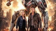 Tempest The Last Mecha  FULL MOVIES ENGLISH SUB