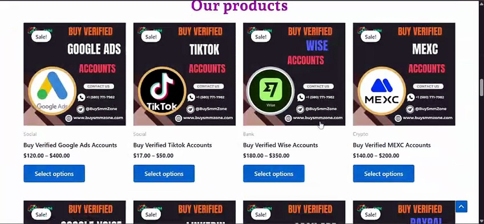 One of The Best Place to Buy Verified Stripe Account for Business & Personal