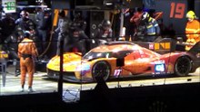 24 heures du mans 2026 partie 5