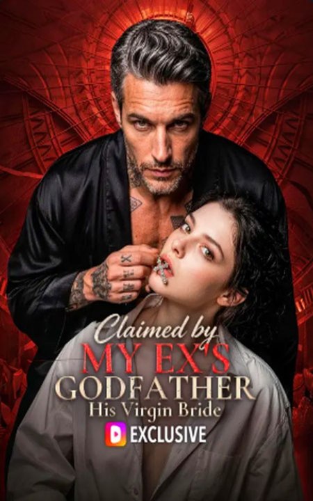 Claimed by My Ex's Godfather His Virgin Bride #engsubtitle #watchfull🎬🎬🍿