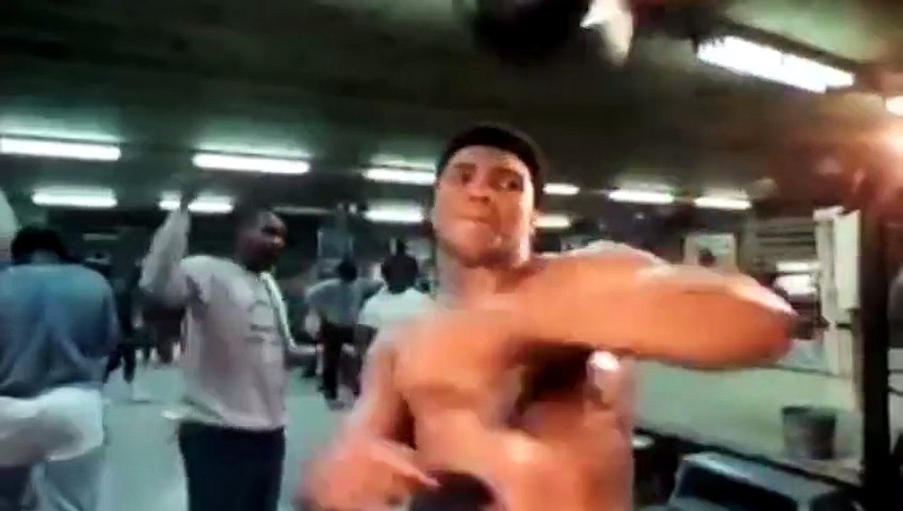 When We Were Kings (1996) Trailer [Full Movie]