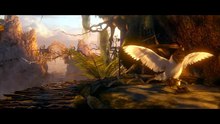 Legend of the Guardians - The Owls of Ga'Hoole